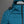 Ma.Strum Hooded Down Jacket Storm Blue