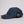 Ma.Strum ID Icon Cap Ink Navy