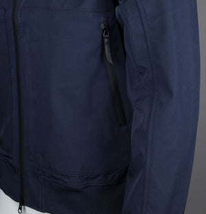 Ma.Strum Infantry Softshell Jacket Ink Navy