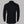 Ma.Strum LS Pique Polo Shirt Jet Black