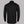 Ma.Strum LS Zip Polo Shirt Jet Black