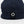 Ma.Strum Milano Knit Beanie Ink Navy