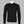 Ma.Strum Milano Knit Crew Neck Sweater Jet Black