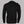 Ma.Strum Milano Knit Crew Neck Sweater Jet Black