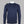 Ma.Strum Milano Knit Crew Neck Sweater True Navy