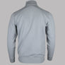 Ma.Strum Neo Quarter Zip Sweatshirt Battleship Grey