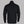 Ma.Strum Neo Quarter Zip Sweatshirt Jet Black