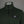 Ma.Strum Neo Quarter Zip Sweatshirt Oil Slick Green