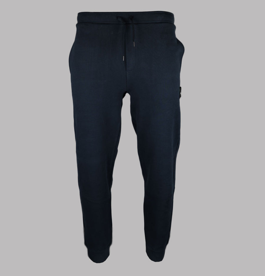 Ma.Strum Neo Track Pants Ink Navy