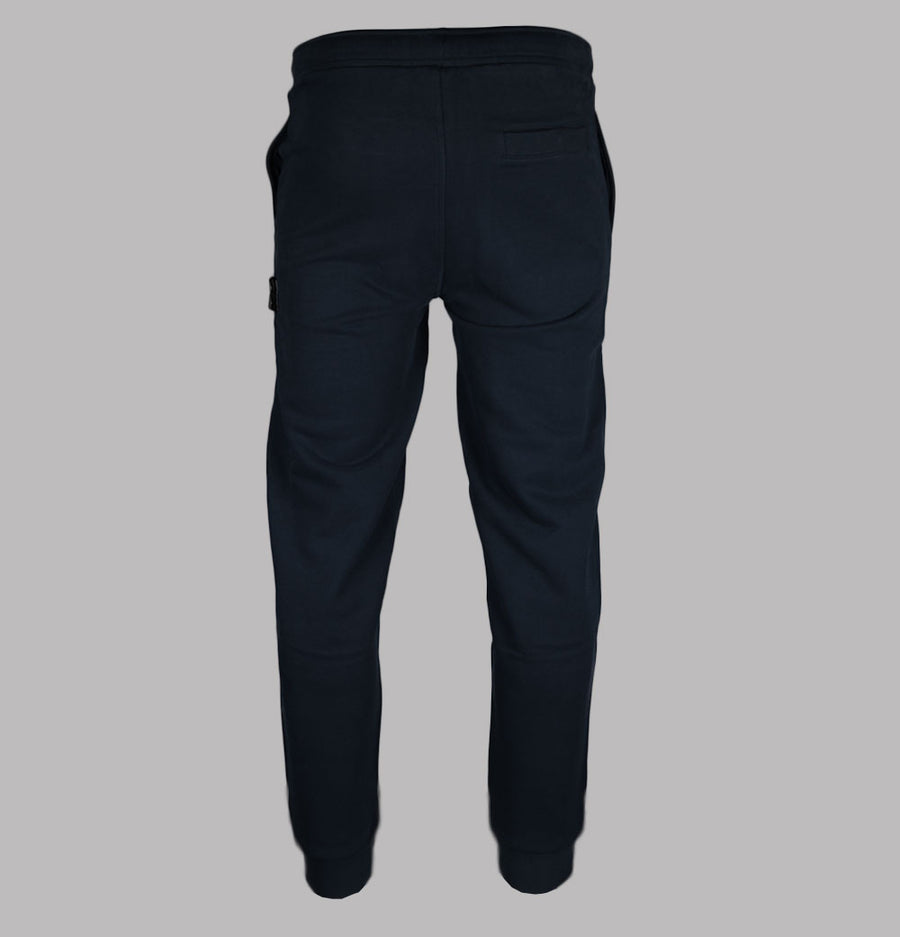 Ma.Strum Neo Track Pants Ink Navy