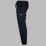 Ma.Strum Neo Track Pants Ink Navy