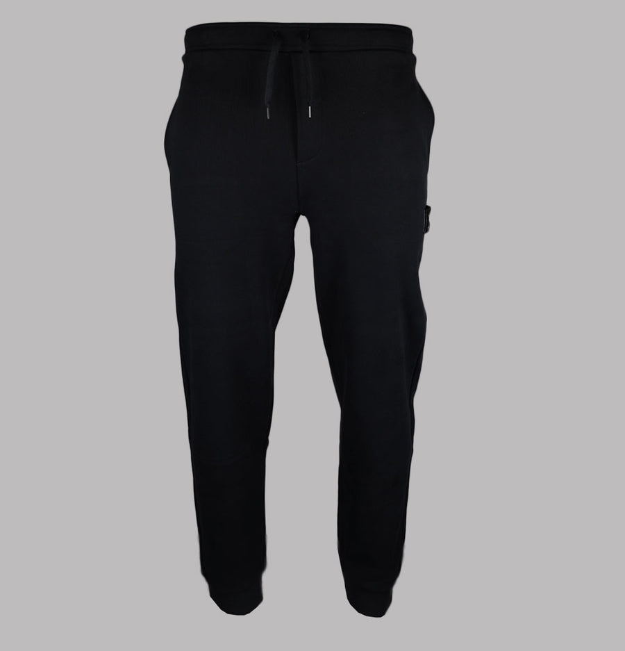 Ma.Strum Neo Track Pants Jet Black