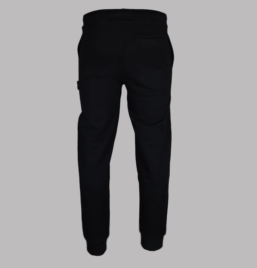 Ma.Strum Neo Track Pants Jet Black