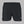 Ma.Strum Nylon Swim Shorts Jet Black