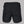 Ma.Strum Nylon Swim Shorts Jet Black