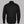 Ma.Strum PD Full Zip Overshirt Jet Black