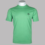 Ma.Strum SS Icon T-Shirt Feldspar Green