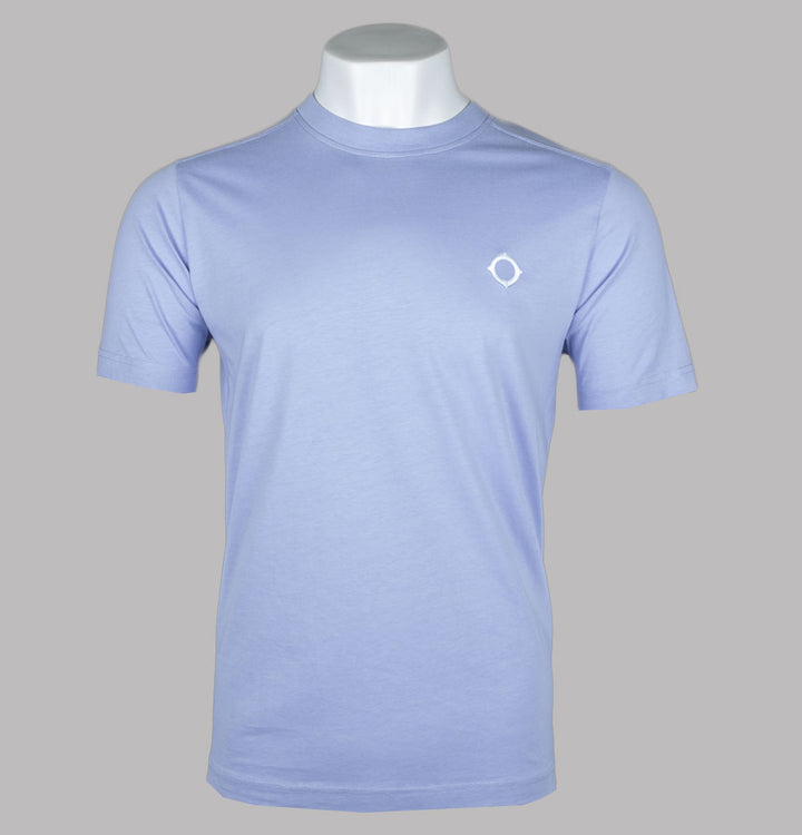 Ma.Strum SS Icon T-Shirt Lavender