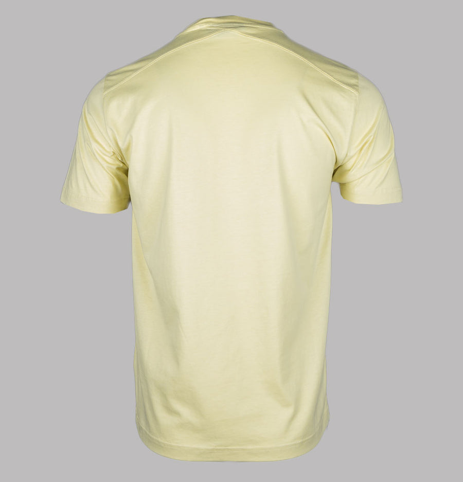 Ma.Strum SS Icon T-Shirt Pumice