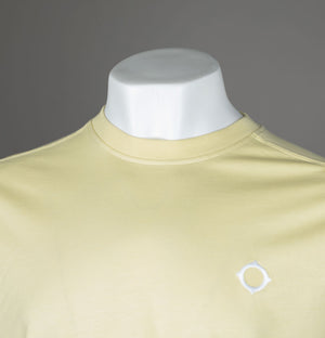 Ma.Strum SS Icon T-Shirt Pumice