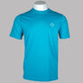 Ma.Strum SS Icon T-Shirt Vallarta Blue