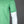 Ma.Strum SS Jersey Polo Shirt Feldspar Green