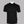 Ma.Strum SS Jersey Polo Shirt Jet Black
