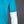 Ma.Strum SS Jersey Polo Shirt Vallarta Blue