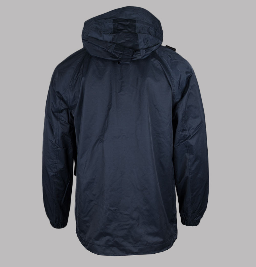 Ma.Strum Spotter Parka Ink Navy