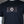 Ma.Strum Trompe L'oeil Badge T-Shirt Ink Navy
