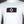 Ma.Strum Trompe L'oeil Badge T-Shirt Optic White