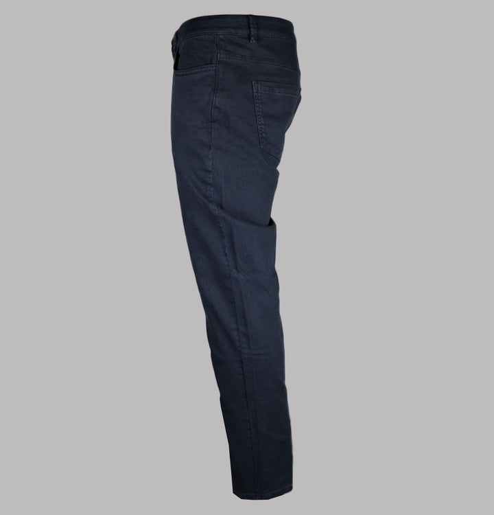 Ma.Strum Vanguard 5 Pocket Pant Dark Navy