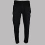 Ma.Strum Vanguard 5 Pocket Pant Jet Black