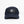 Ma.Strum Wool Badge Cap Ink Navy
