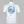 Marshall Artist Akwa Graphic T-Shirt White