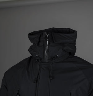 Marshall Artist Alverstone Jacket Black