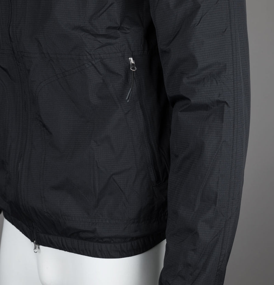 Marshall Artist Blackridge Jacket Black