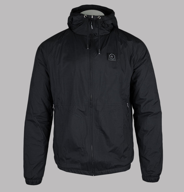 Marshall Artist Blackridge Jacket Black