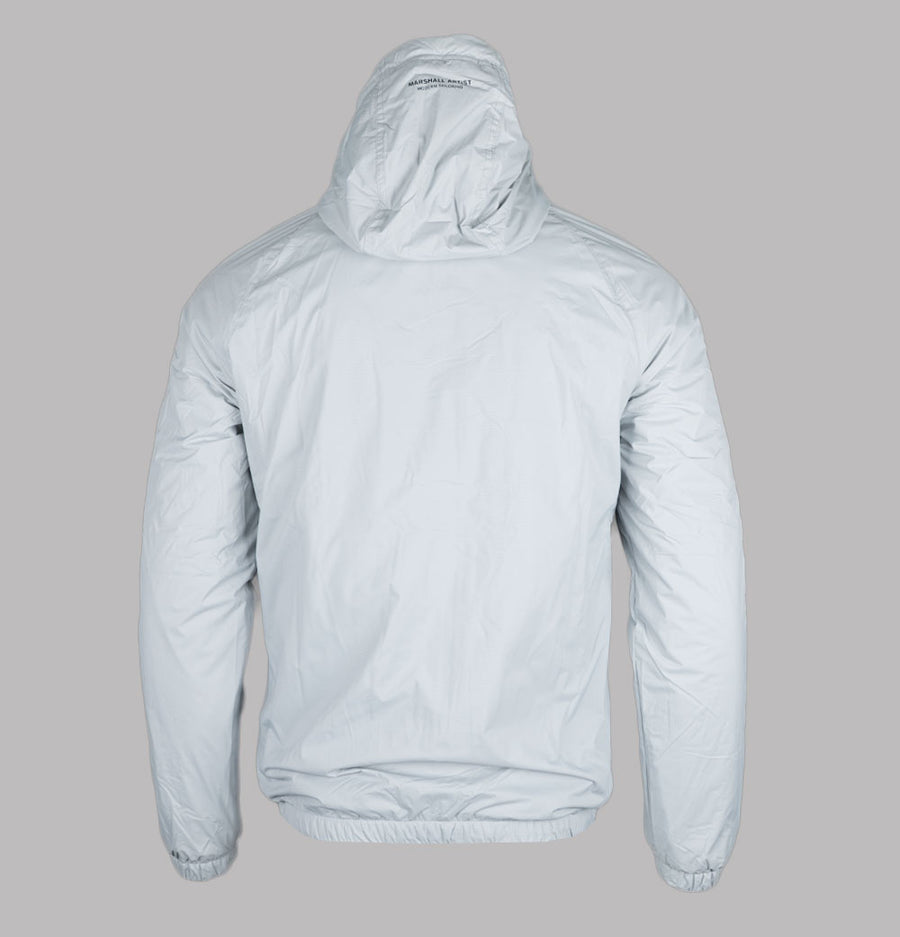 Marshall Artist Blackridge Jacket Ghost Grey