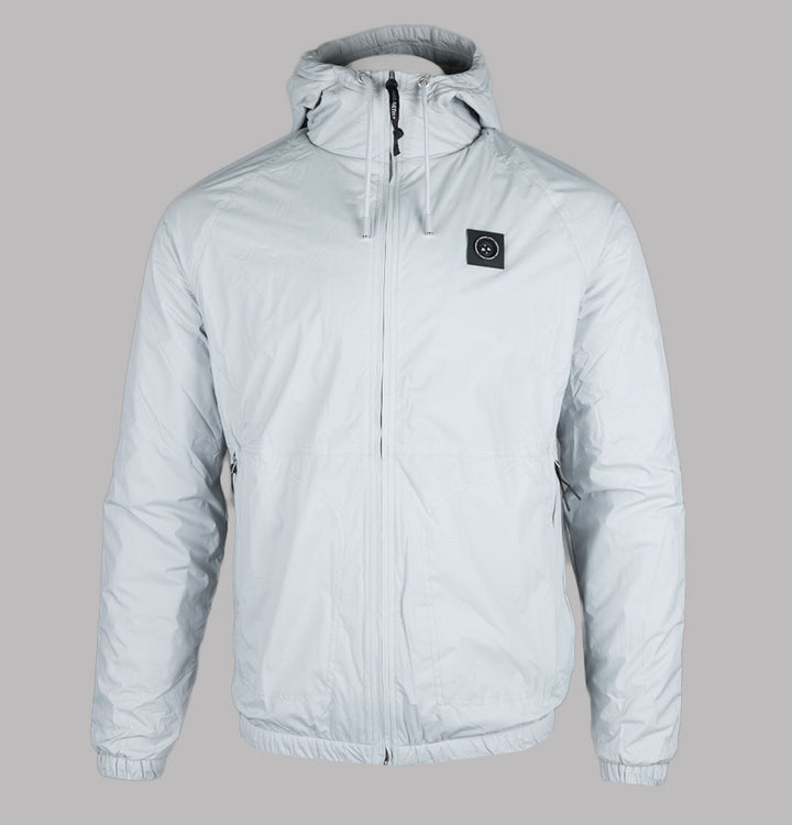 Marshall Artist Blackridge Jacket Ghost Grey