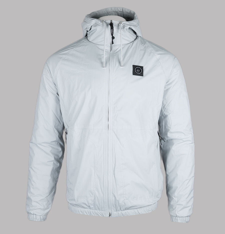 Marshall Artist Blackridge Jacket Ghost Grey