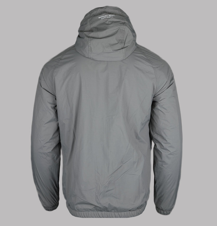 Marshall Artist Blackridge Jacket Volcanic Grey