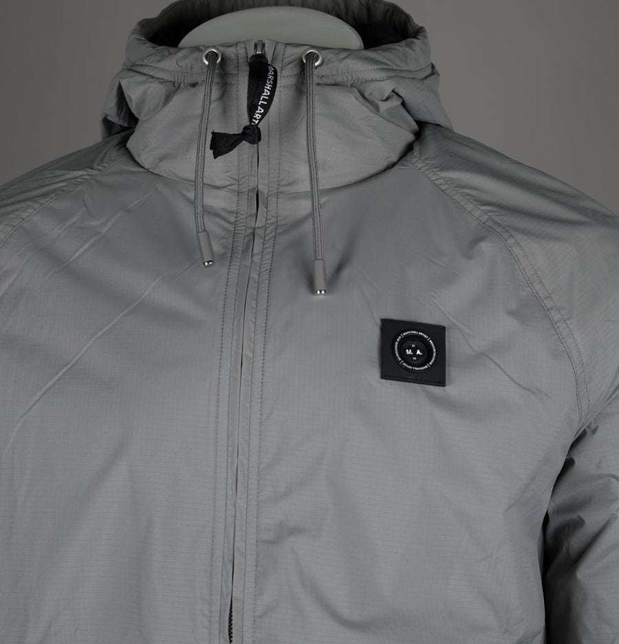 Marshall Artist Blackridge Jacket Volcanic Grey