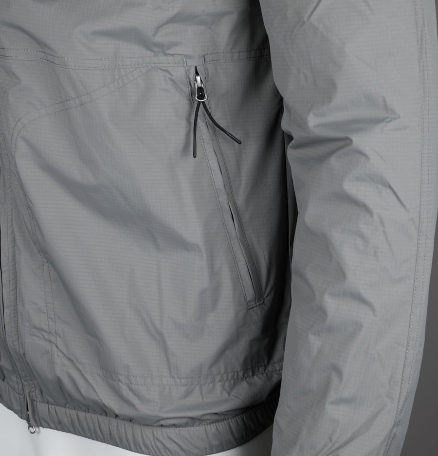 Marshall Artist Blackridge Jacket Volcanic Grey