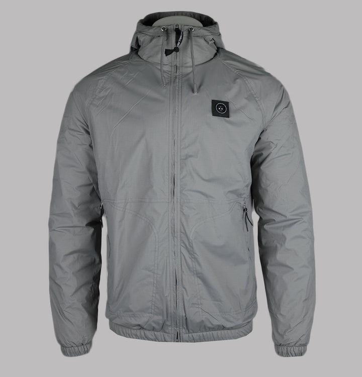 Marshall Artist Blackridge Jacket Volcanic Grey