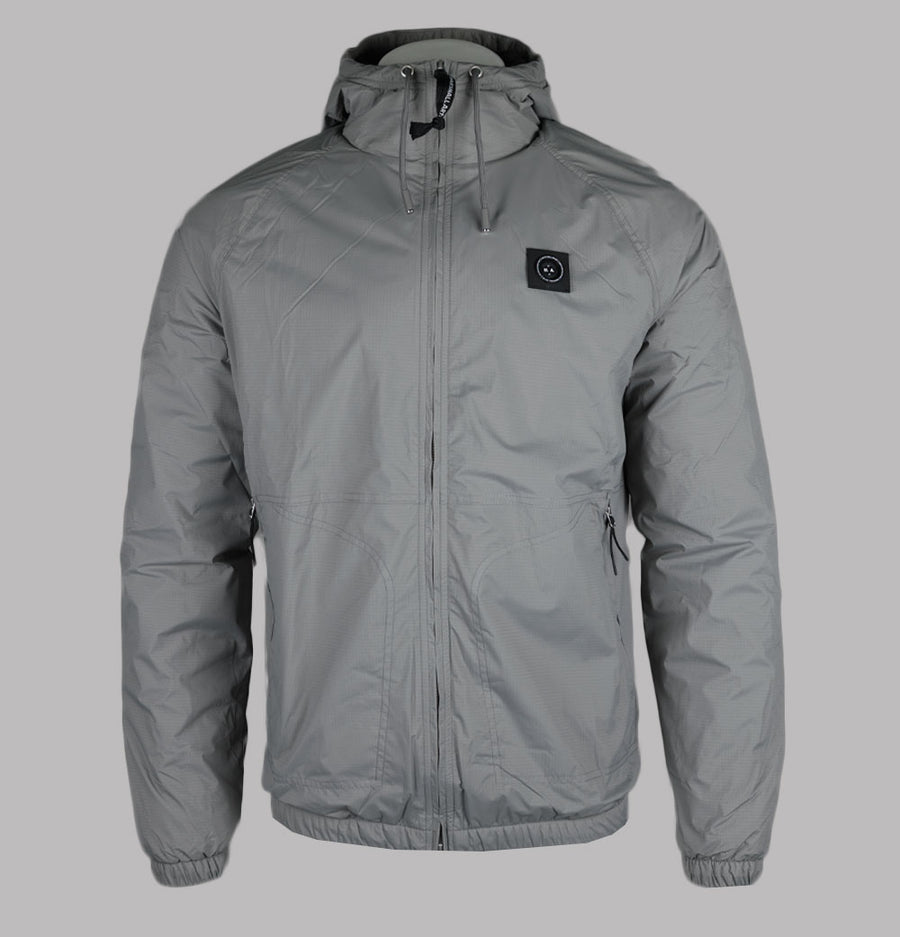 Marshall Artist Blackridge Jacket Volcanic Grey