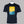 Marshall Artist Canute T-Shirt Navy