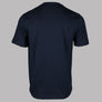 Marshall Artist Canute T-Shirt Navy