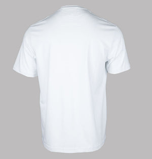 Marshall Artist Canute T-Shirt White