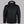 Marshall Artist Cascade Bubble Jacket Black